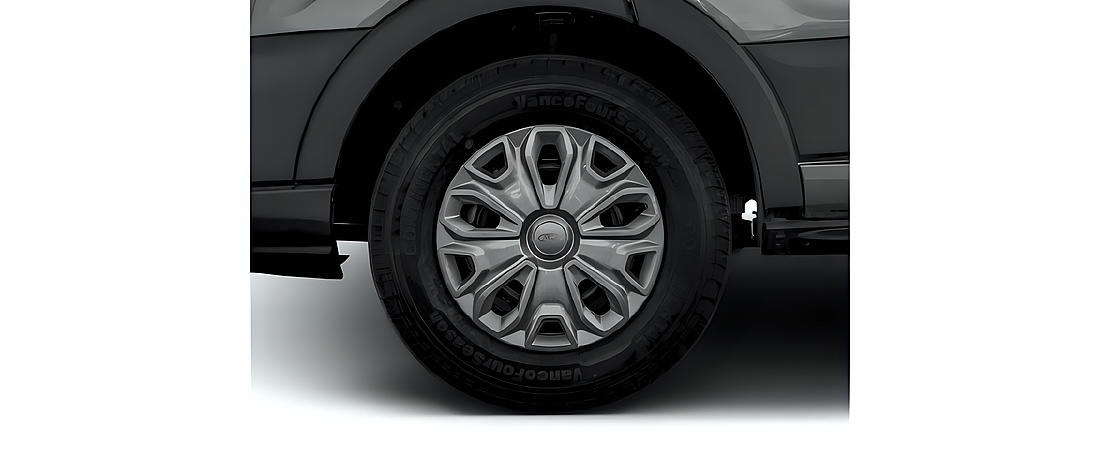 Ford Transit 2017 92