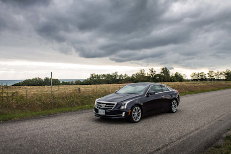 Editorial 08b bm cadillac ats