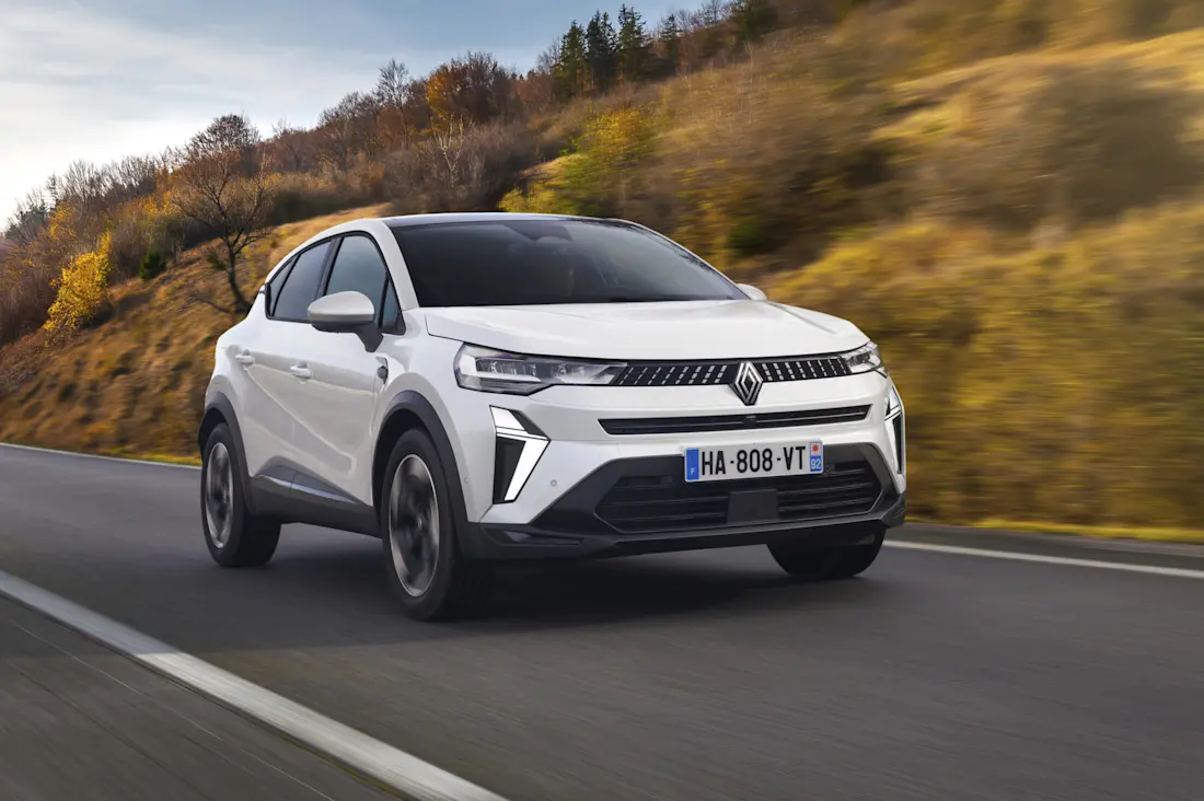 Waarom je voor de nieuwe Renault Captur (2024) geen booskijkers hoeft te kopen Waarom je voor de nieuwe Renault Captur (2024) geen booskijkers hoeft te kopen