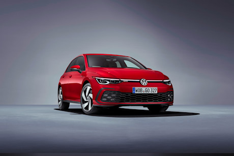 Editorial new golf gti 11028