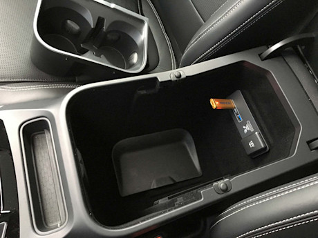 Essai routier : Jaguar I-Pace HSE First Edition 2019 Image