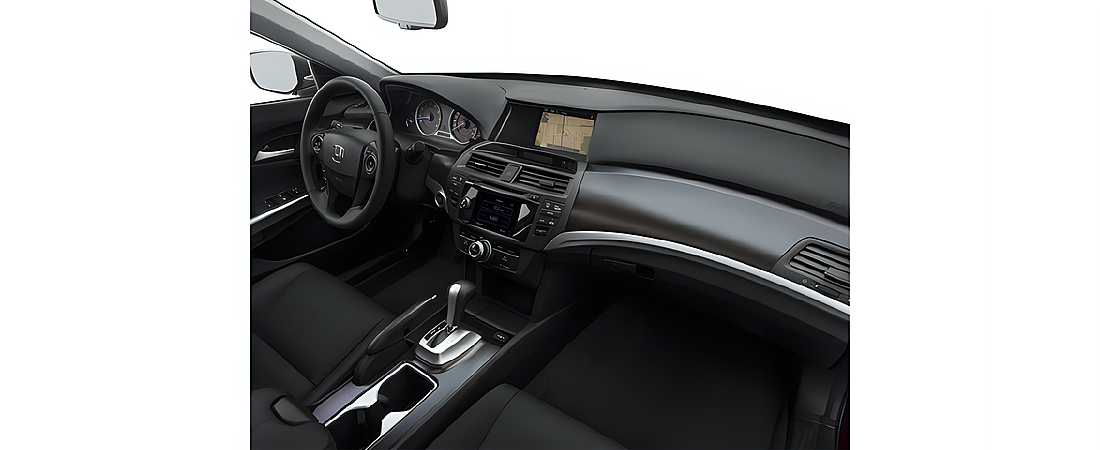 Honda Crosstour 2014 35