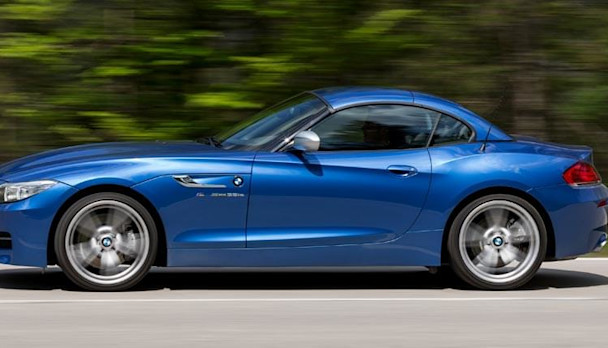 BMW Z4
