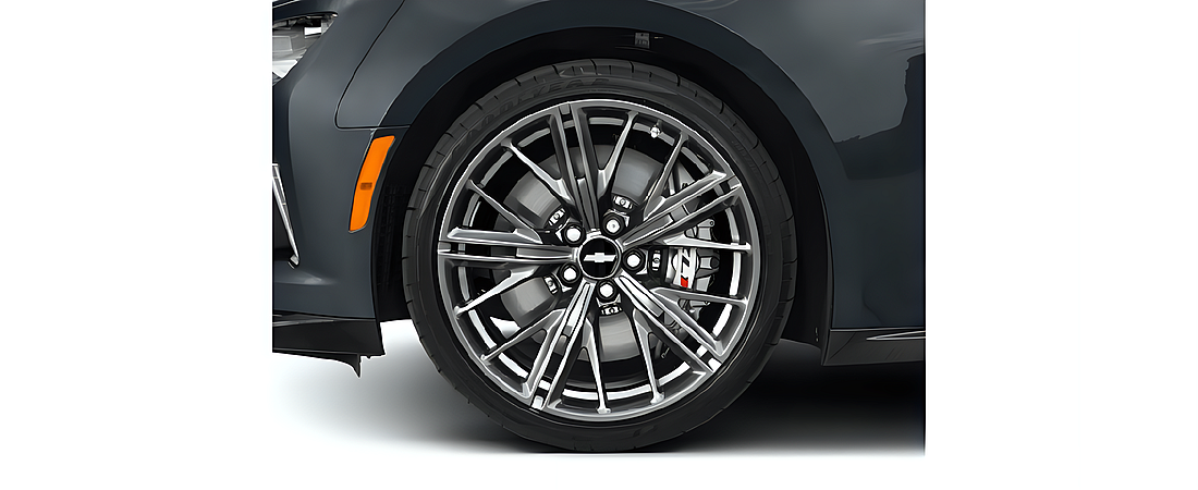 Chevrolet Camaro 2017 69