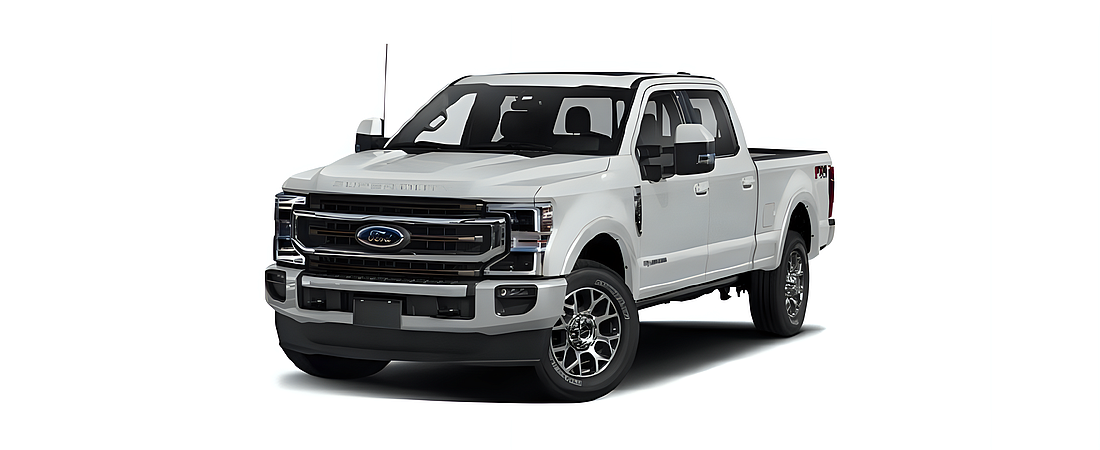 Ford F-250 2021 107