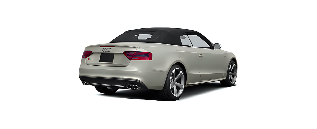 Audi S5 2013 20