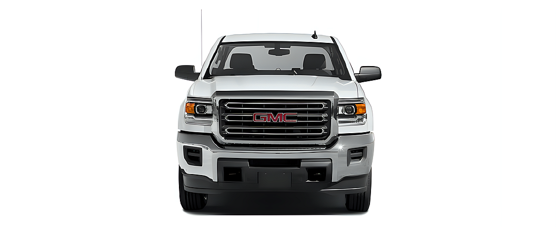 GMC SIERRA 2500HD 2016 48