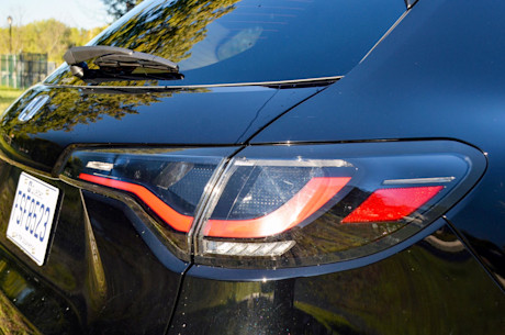 Honda HR-V 2023 : essai routier Image