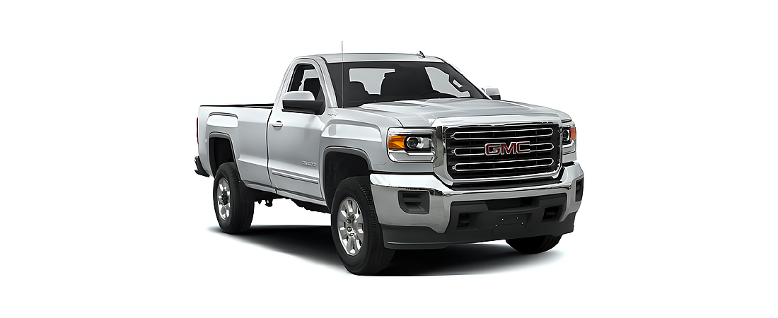 GMC SIERRA 2500HD 2018 29