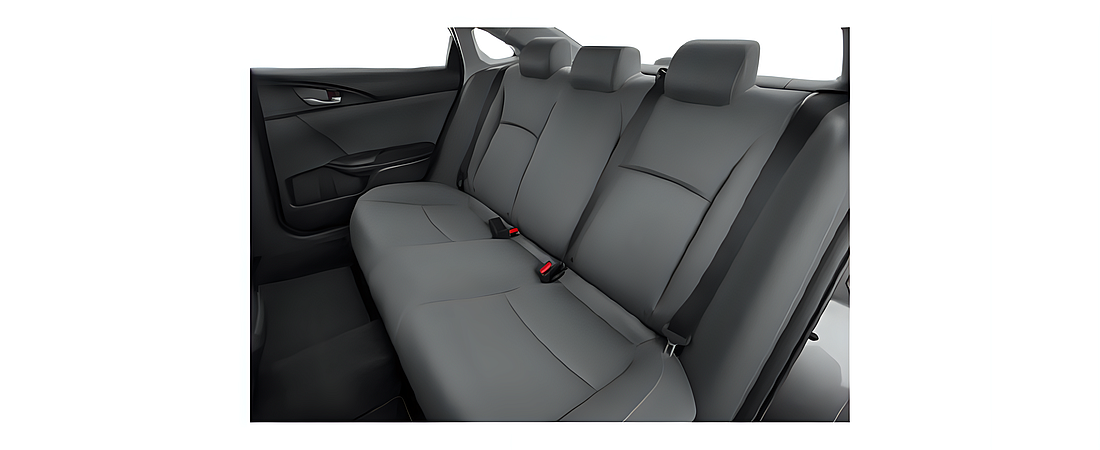 Honda Civic Sedan 2021 11
