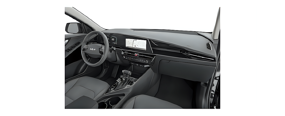 Kia Niro 2025 26