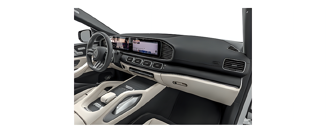 Mercedes-Benz GLE 2025 83