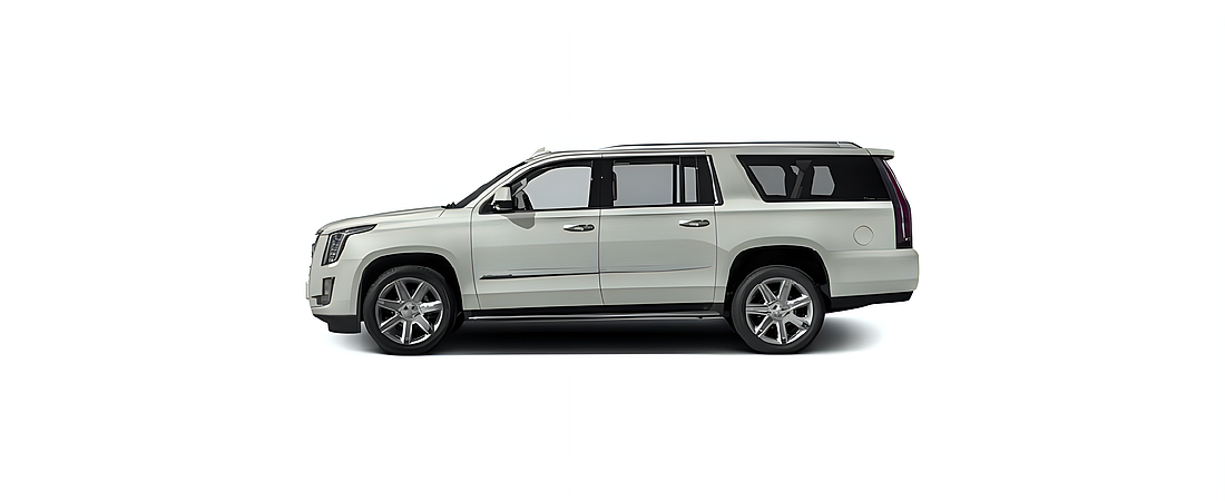 Cadillac Escalade ESV 2016 3