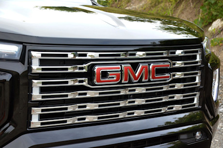 GMC Canyon Denali 2023 : essai routier Image