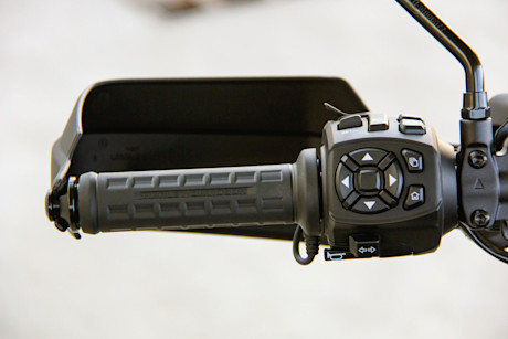 Editorial 2021 harley davidson pan america 1250 28 dw