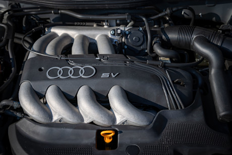 Audi A3 1997 027
