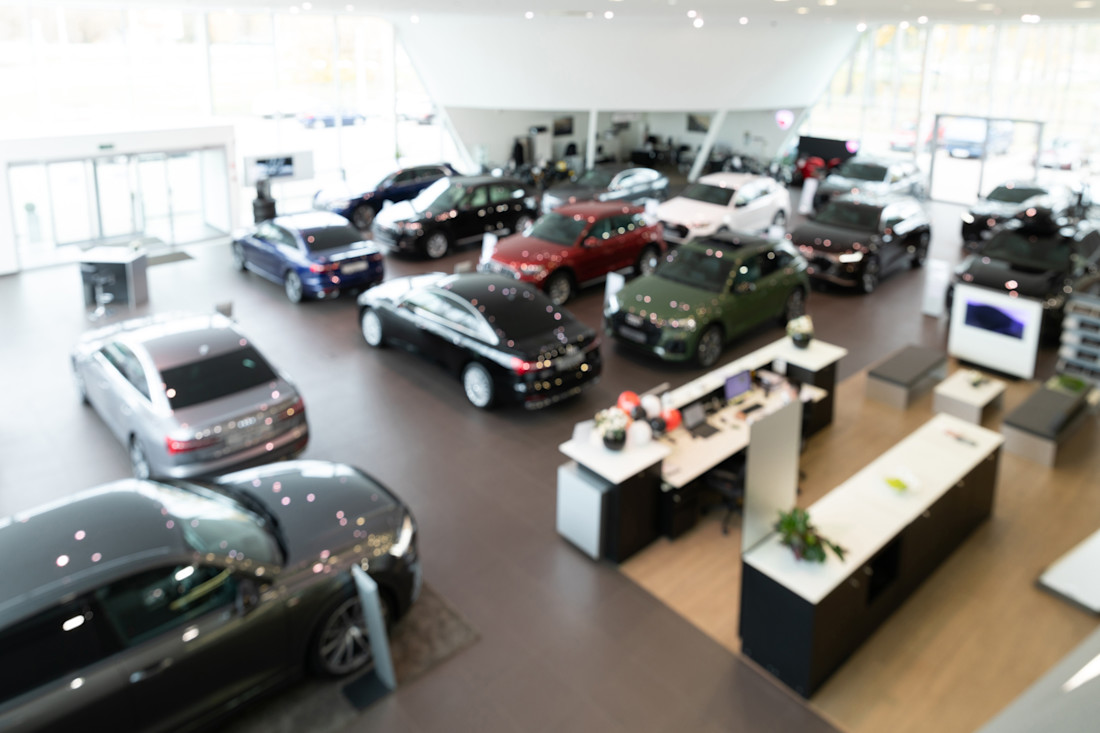 AGPI November: Gebrauchtwagenpreise - Jahreswagen wurden teurer