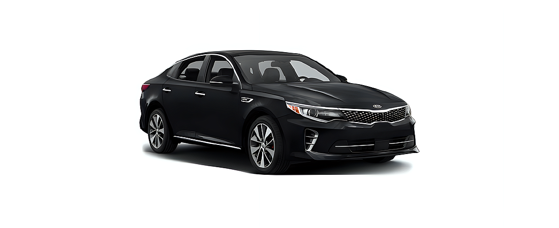Kia Optima 2017 17