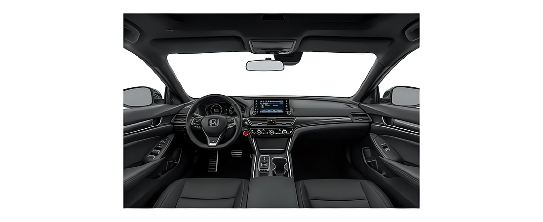 Honda Accord Sedan 2022 47