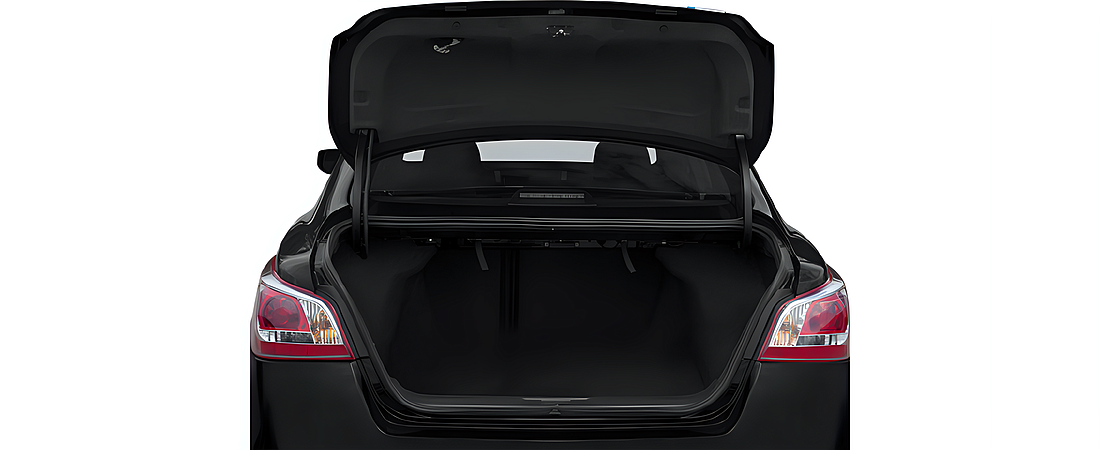 Nissan Altima 2013 12