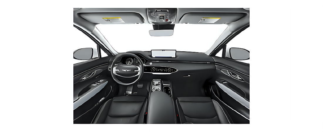 Genesis GV70 2025 7