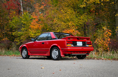Editorial 1986 toyota mr2 231113 01 jw