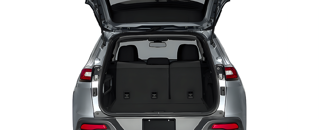 Jeep Cherokee 2018 25