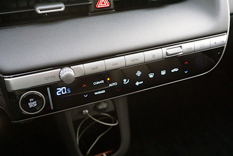Editorial 2022 hyundai ioniq 5 preferred long range awd 30 di