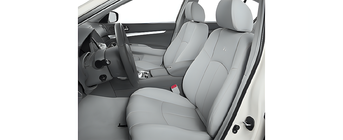 Infiniti G37 2013 8