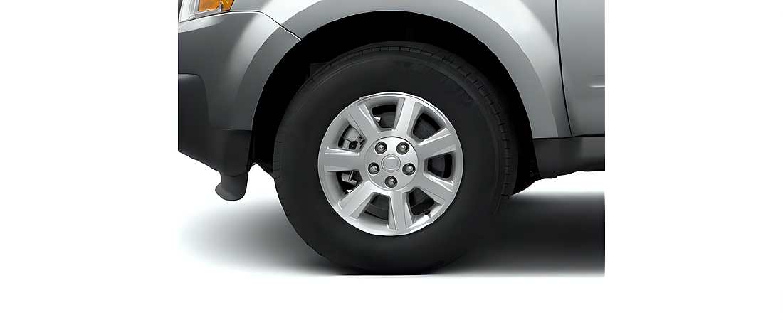 Mazda Tribute 2010 12