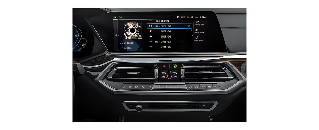 BMW X5 2023 23