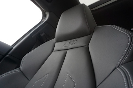 Editorial 2022 audi s3 technik 30 di