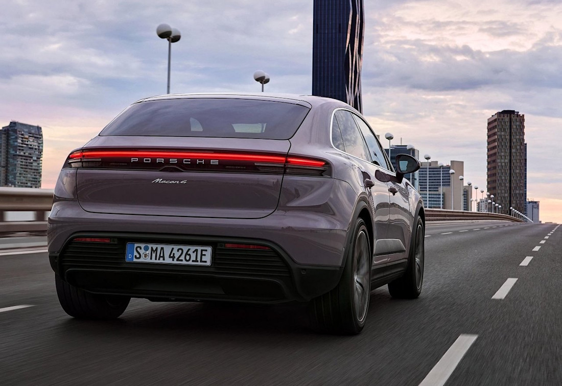 Porsche-Macan-2025-Seitenansicht