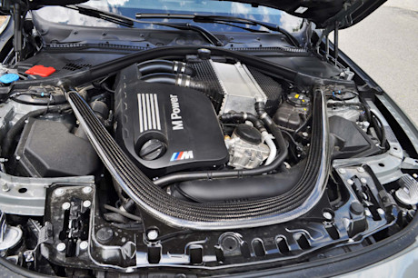 Editorial 2018 bmw m3 cs 17 mb
