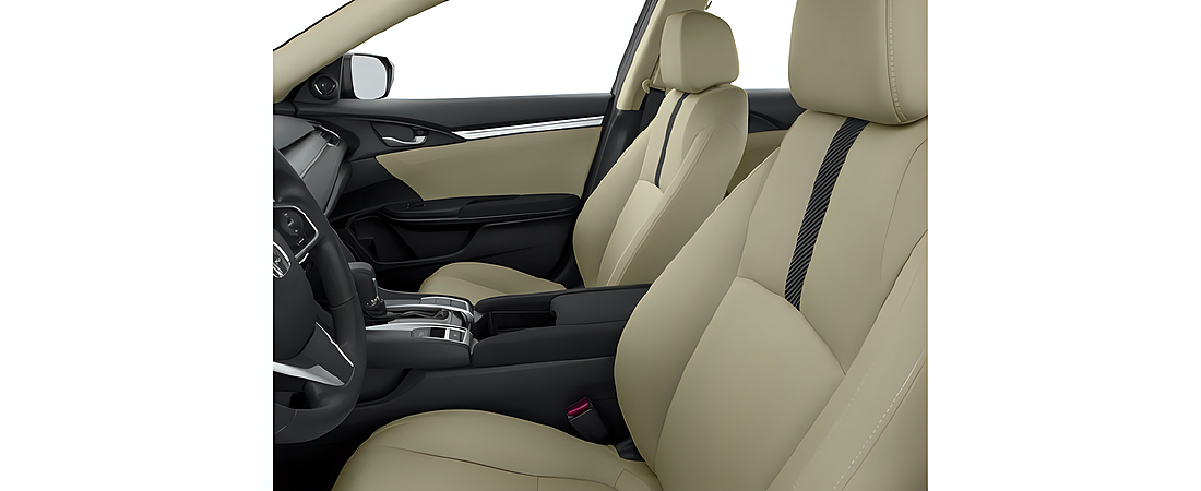 Honda Civic Sedan 2016 36
