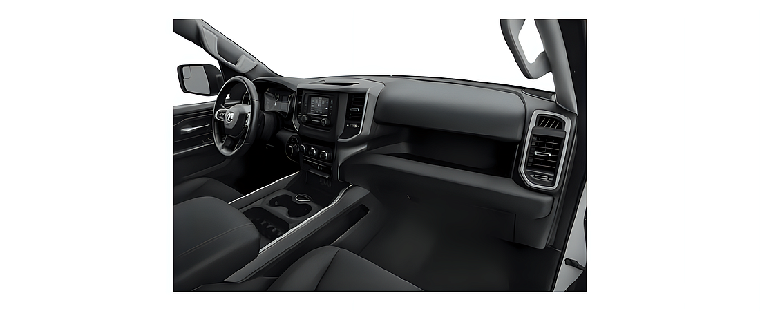 Ram 1500 2021 13