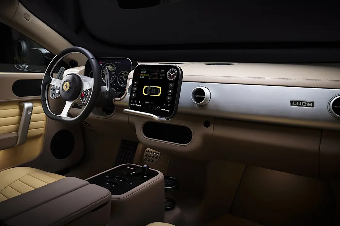 BEBE20260528 Ferrari Luce 03