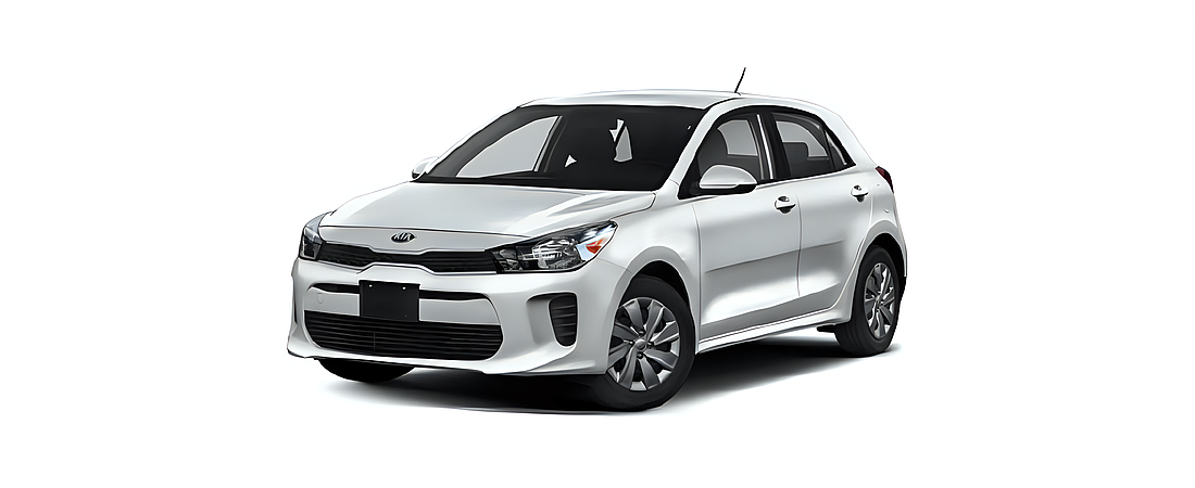 Kia Rio 2020 1