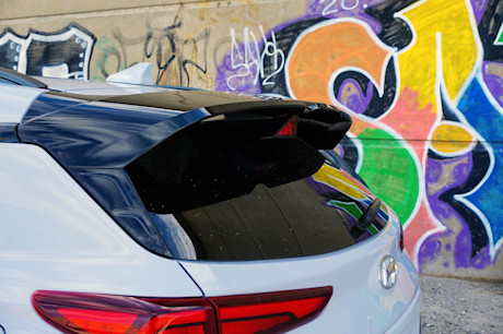Editorial 2022 hyundai kona n 18 jl