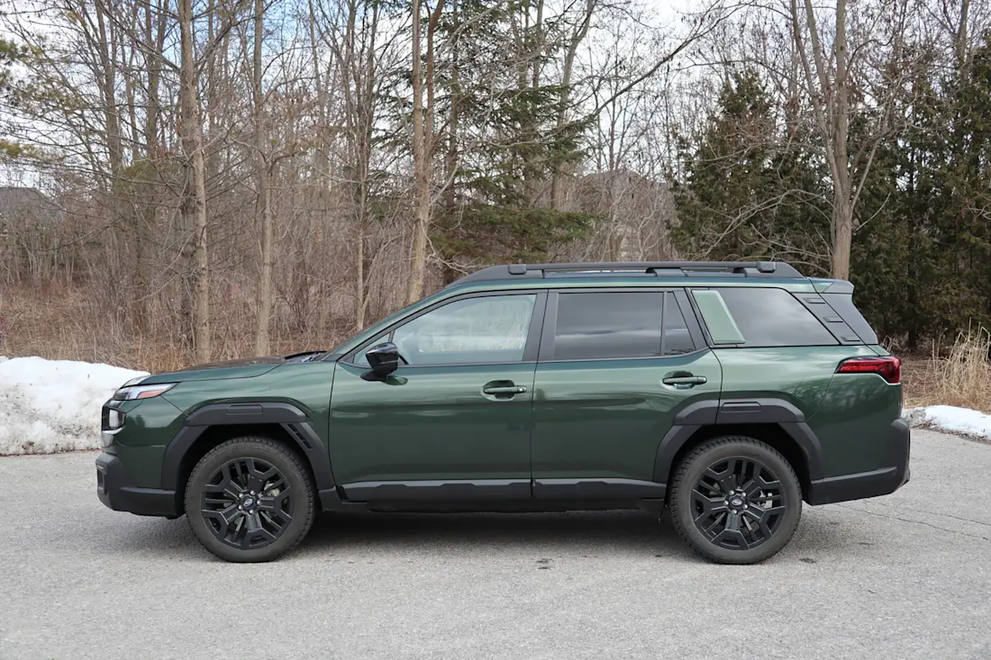 2026 Subaru Outback Limited XT - TD - JM - 260420 - 28