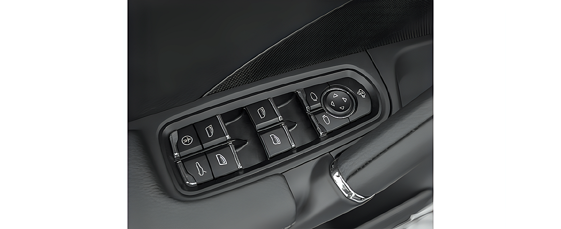 Porsche Cayenne 2013 57