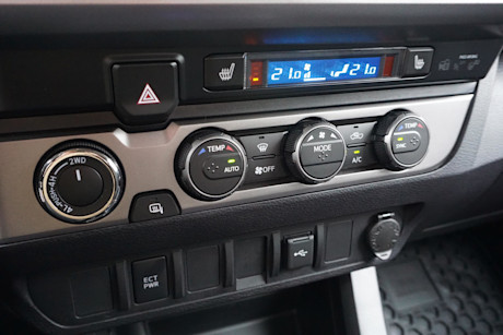 Editorial 2021 toyota tacoma trail 21 di