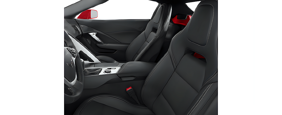 Chevrolet Corvette 2015 26