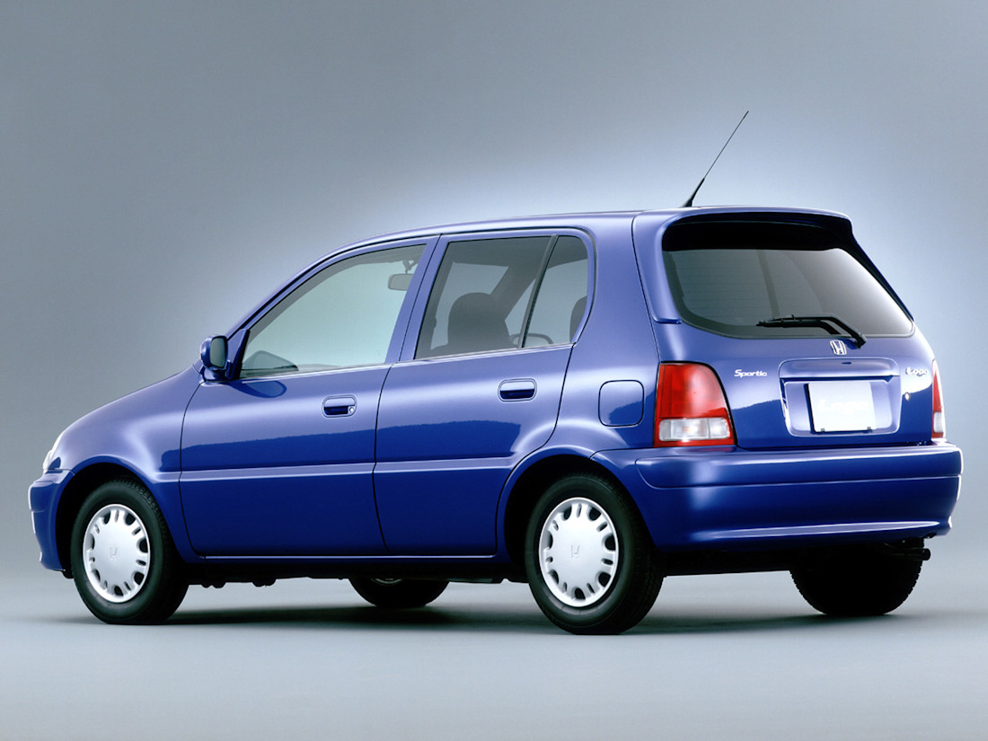 honda logo sportic 7