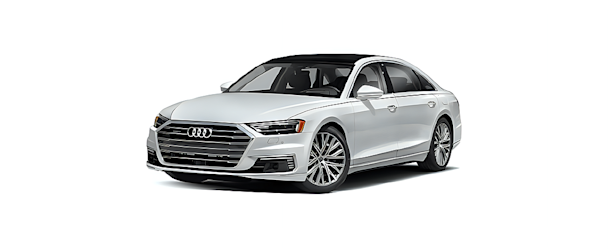 Audi A8 L