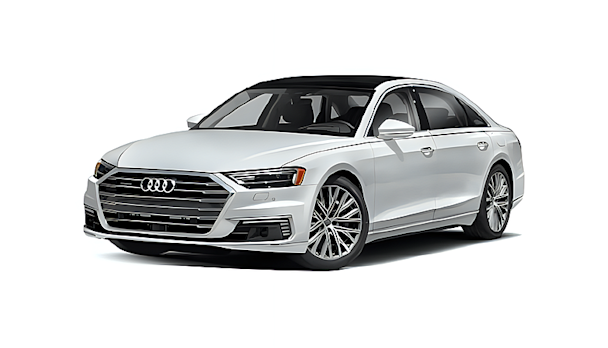 Audi A8 L
