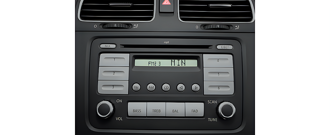 Volkswagen Golf 2013 9