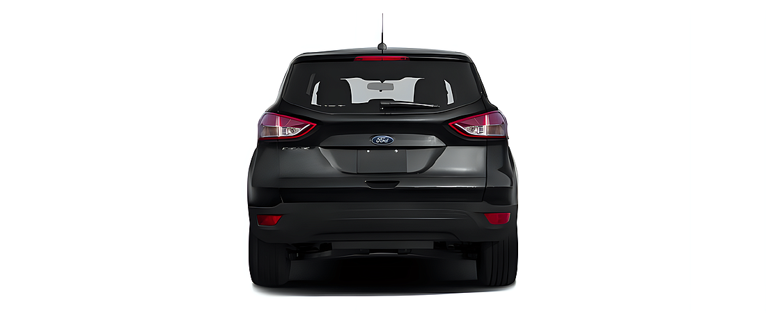 Ford Escape 2016 5