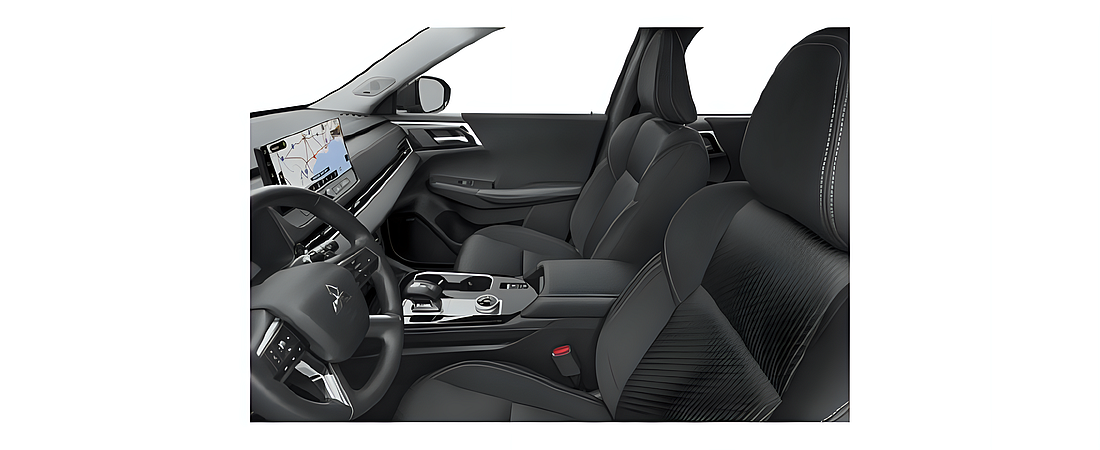 Mitsubishi Outlander 2025 7