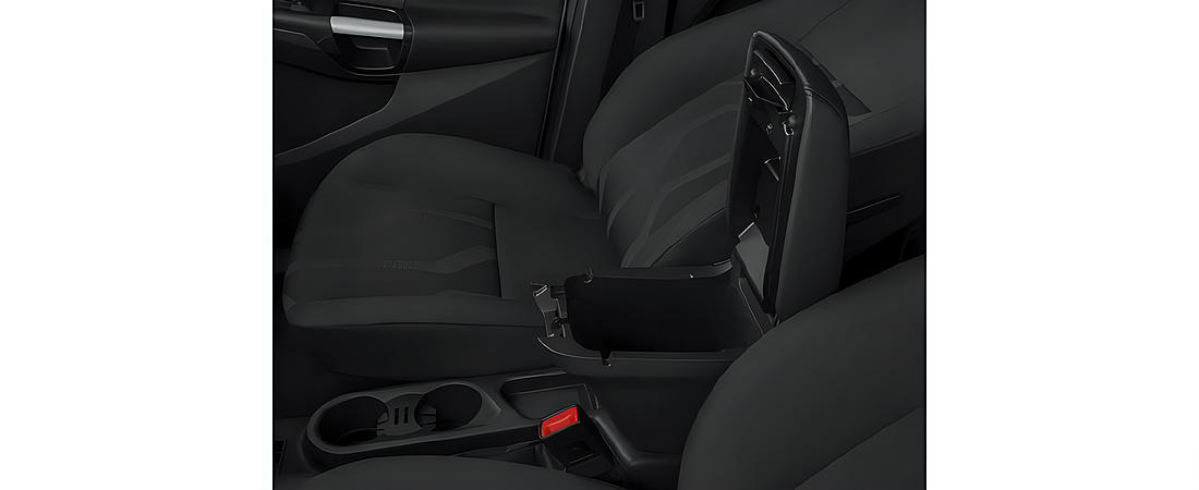 Ford Transit Connect 2017 31